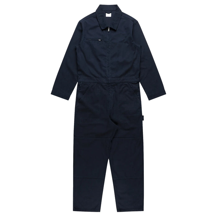 Canvas Coverall