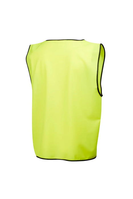 Hi Vis Day Polyester Vest