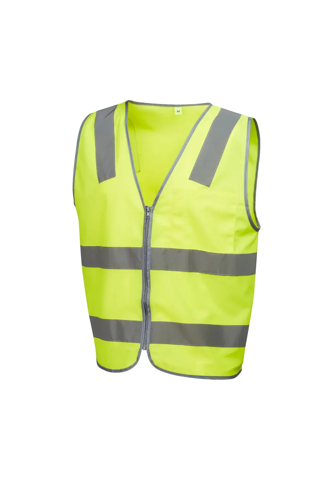 Hi Vis Vests