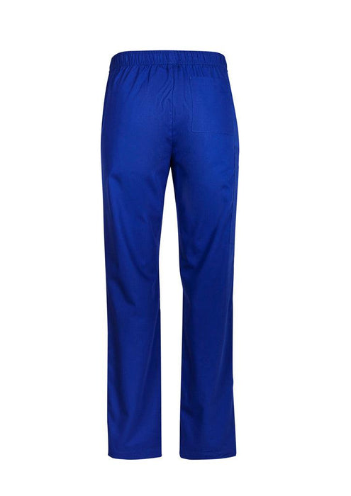 Biz Care Mens Tokyo Scrub Pant