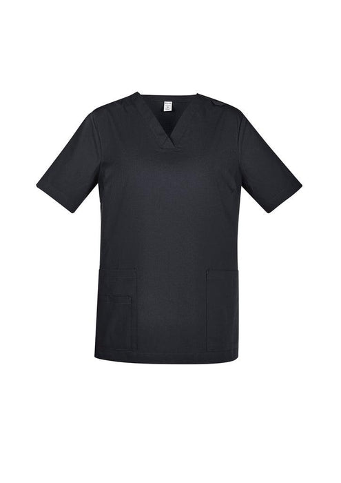 Biz Care Womens Tokyo Scrub Top