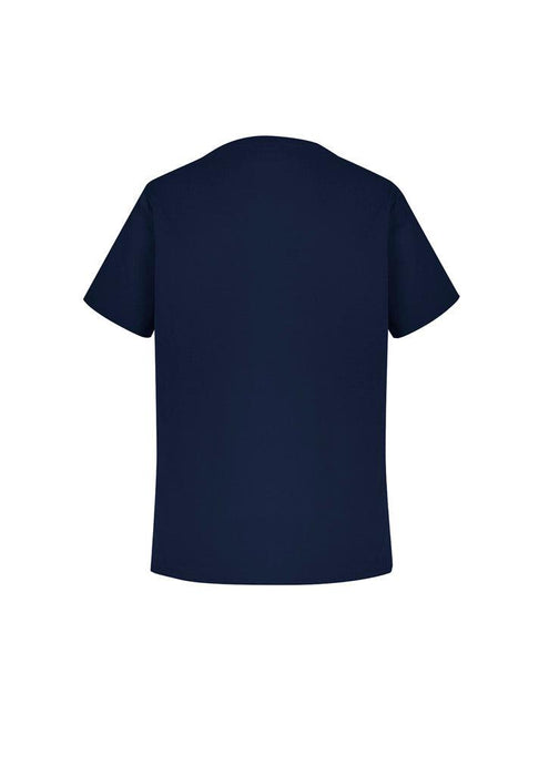 Biz Care Mens Tokyo Scrub Top