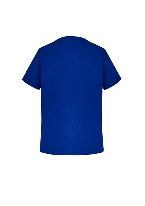 Biz Care Mens Tokyo Scrub Top