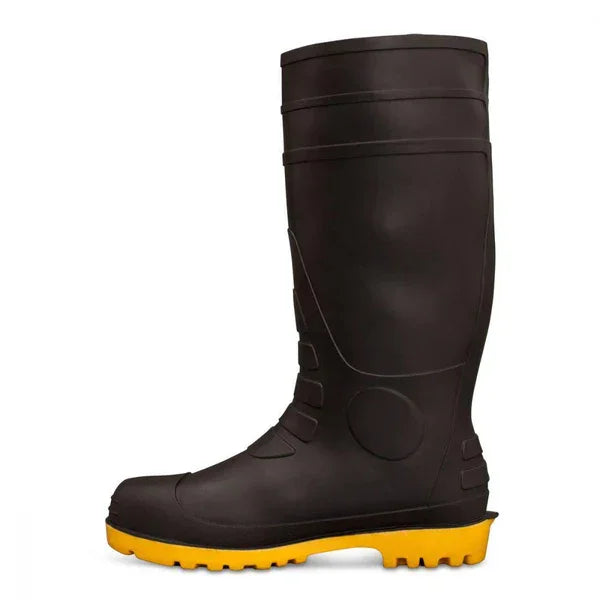 Kings 10100 Safety Gumboot