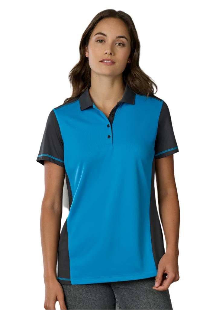 Work Polo's