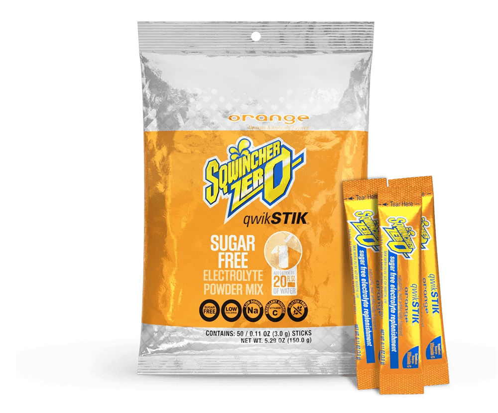 Powdered Concentrates
