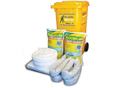 Spill Kit