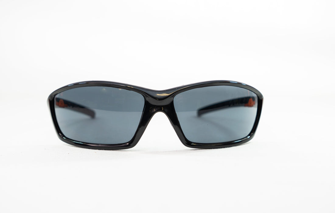 Bolle Prowler Safety Glasses Smoke