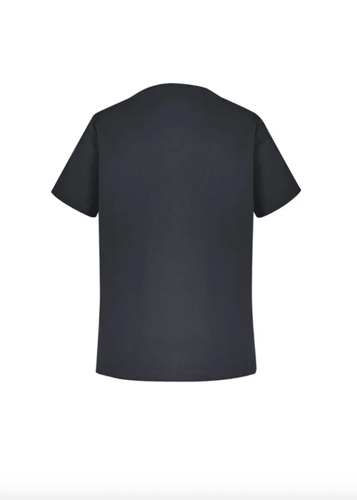 Biz Care Mens Tokyo Scrub Top