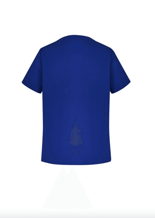 Biz Care Mens Tokyo Scrub Top