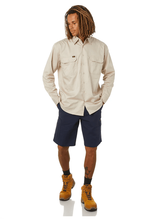 Bisley Cool Lightweight Utility Short