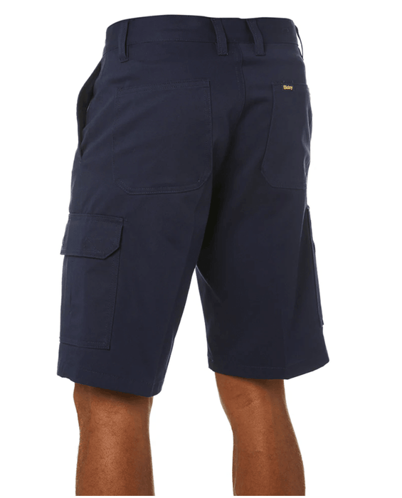 Bisley Cool Lightweight Utility Short