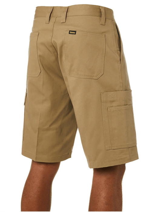 Bisley Cool Lightweight Utility Short