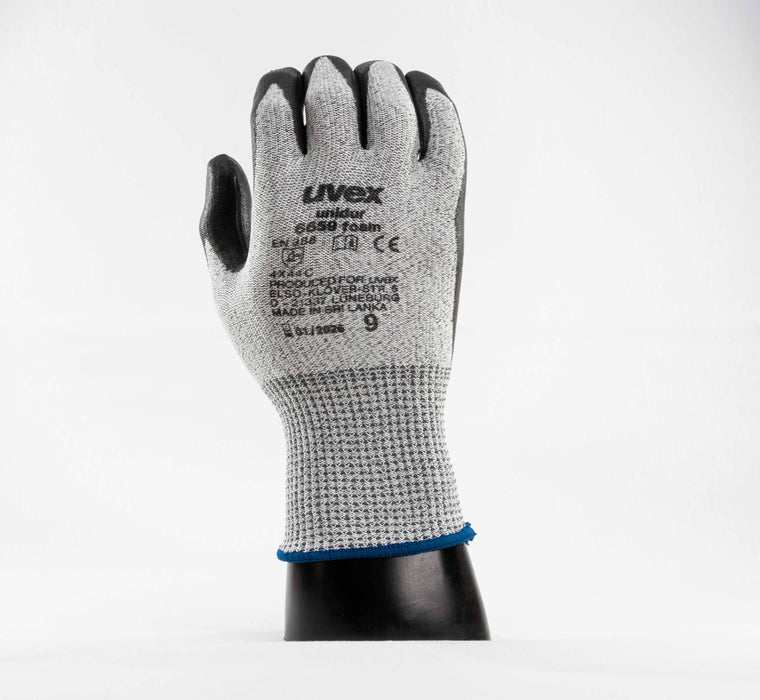 Uvex Unidur UD6659 Cut Resistant Glove - Cut C