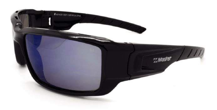 Master Force PCFA Branded Safety Spectacles