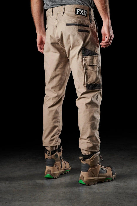 FXD WP-3 Stretch Work Pants