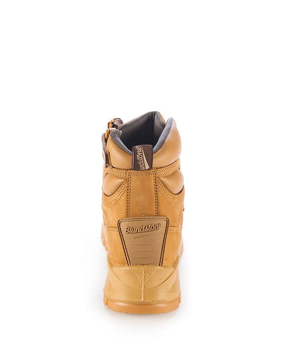 Blundstone 992 Zip Up Boot
