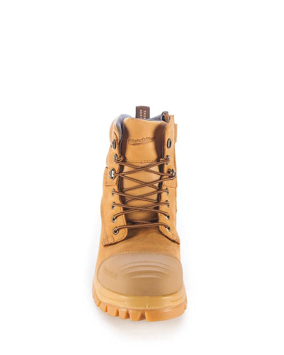 Blundstone 992 Zip Up Boot