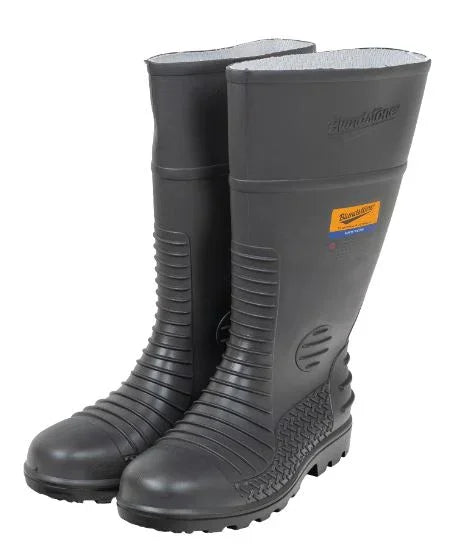 Blundstone 024 Steel Midsole Gumboot