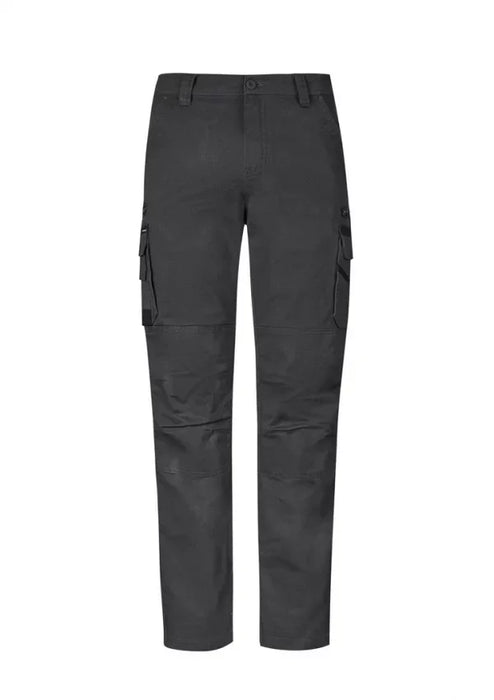 Syzmik Mens Streetworx Heritage Pant