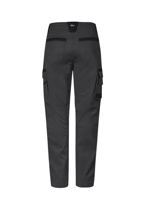 Syzmik Mens Streetworx Heritage Pant